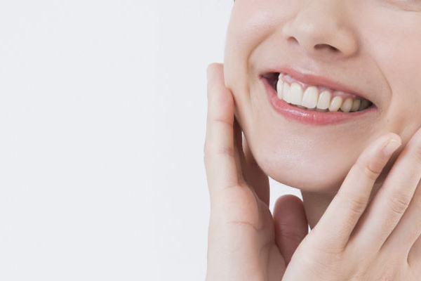 歯ぎしり・エラ張り