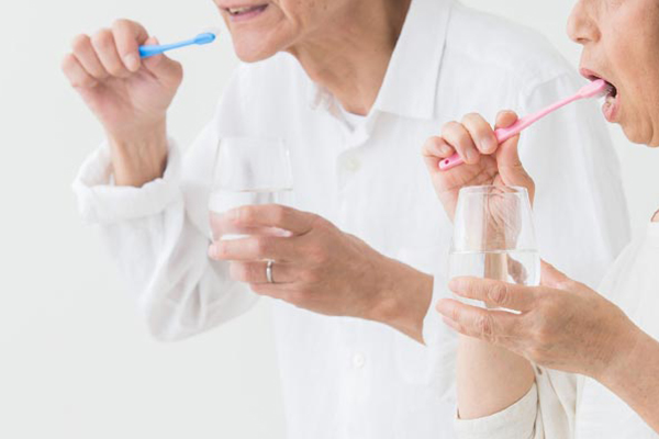 節目歯周疾患検診