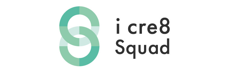 eスポーツのイベント制作・運営・企画は i cre8 Squad