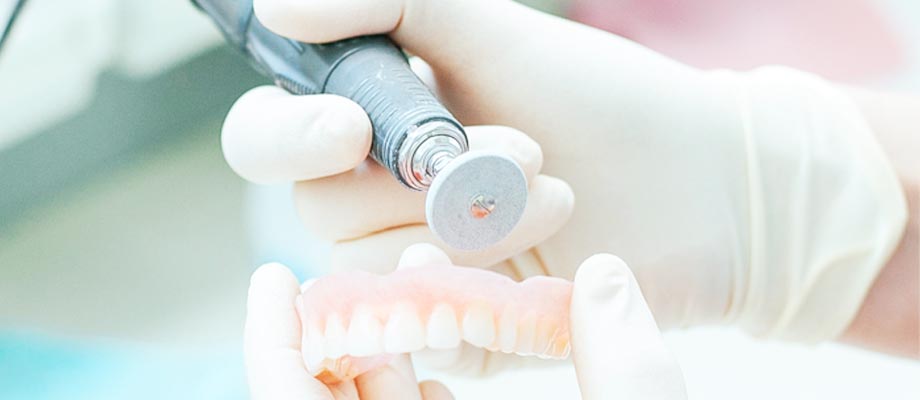 しばた歯科｜入れ歯・義歯専用サイト