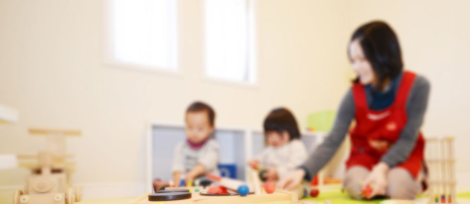 たけのこハウス